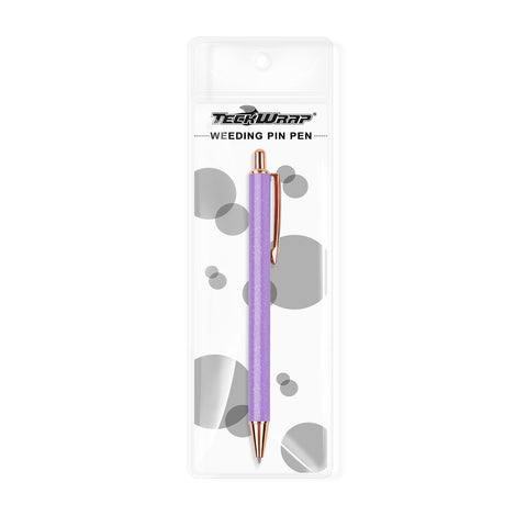 Dopamine Weekly Weeding Pen - Sweet Purple - TeckwrapCraft