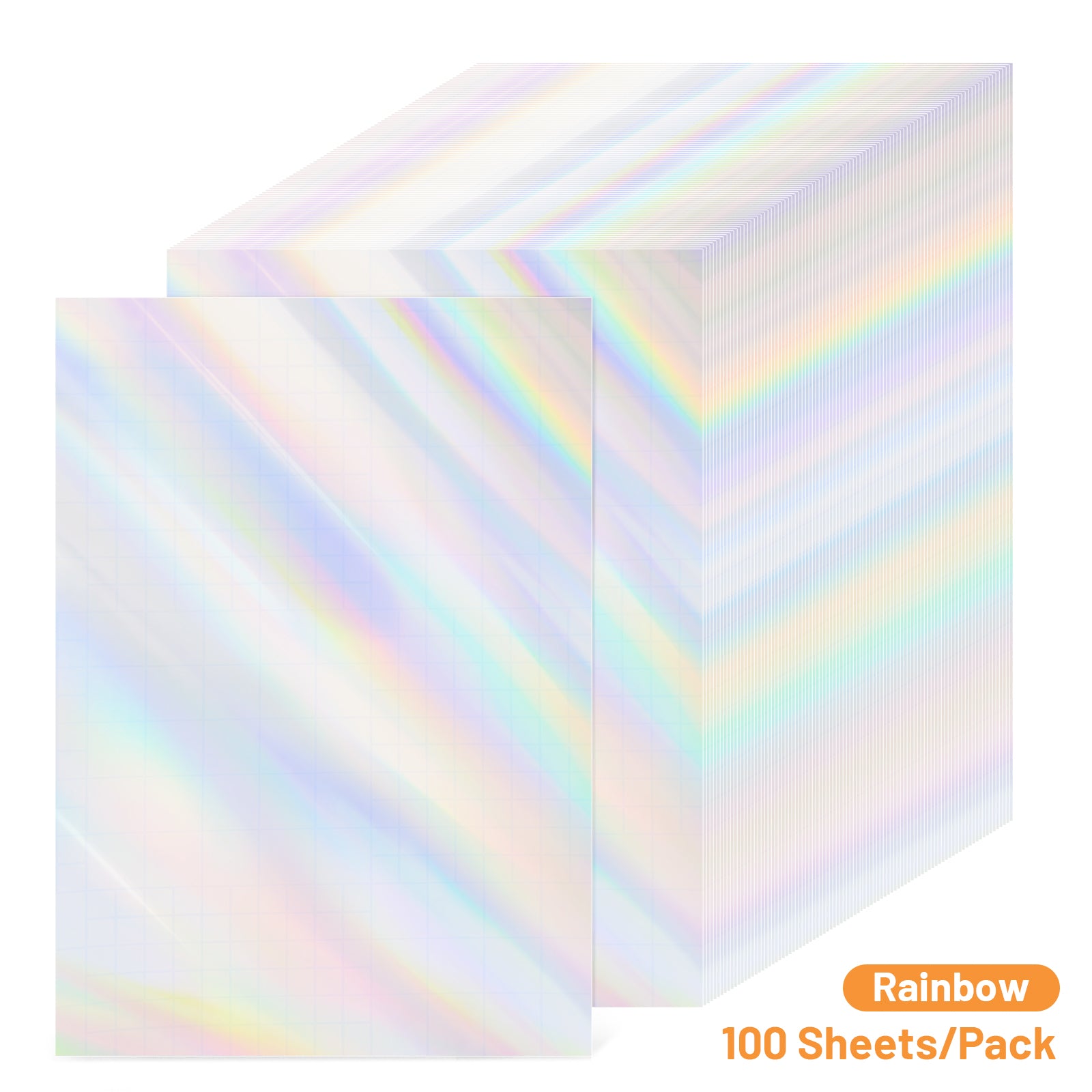 Laminate 100 Sheets