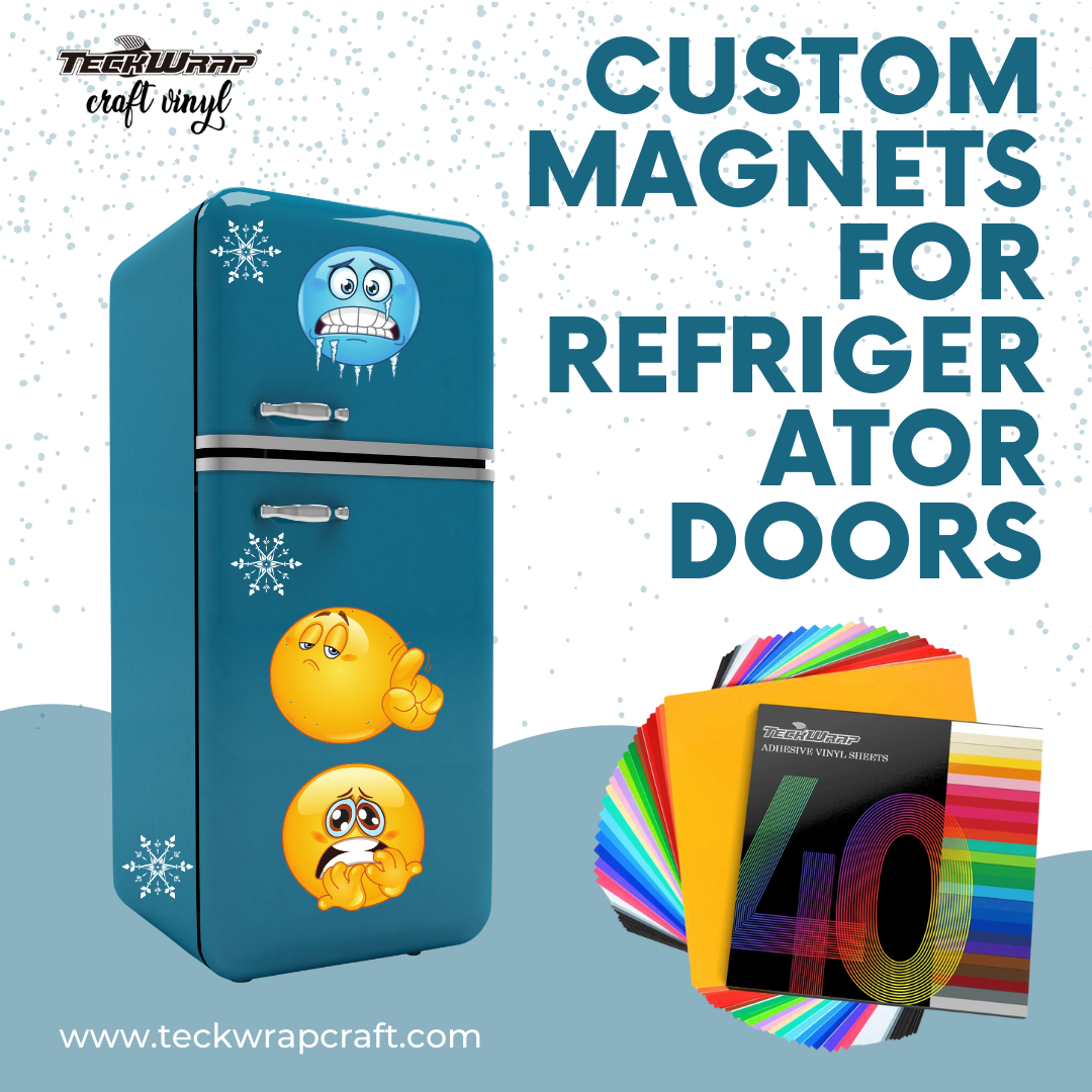 customized refrigerator magnets