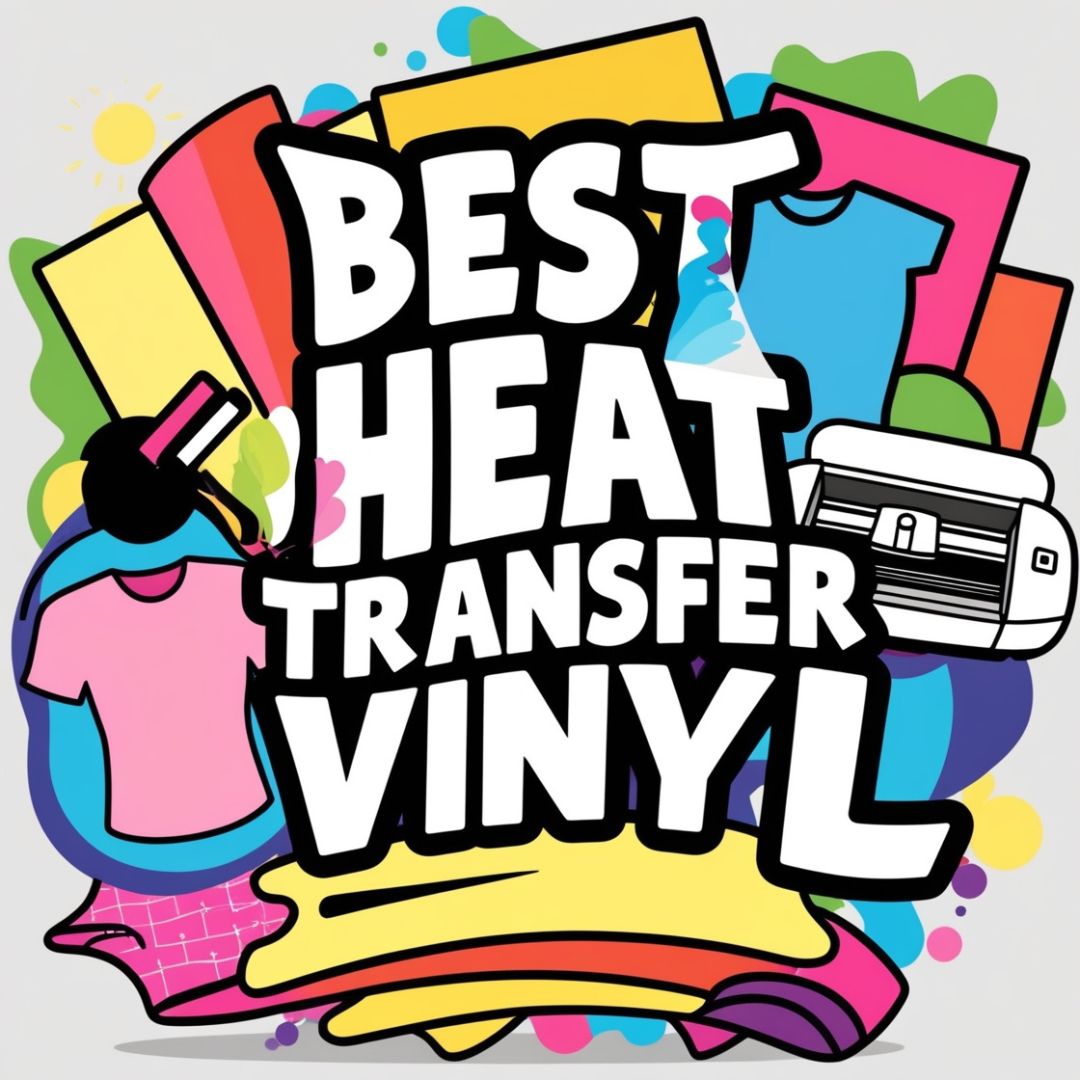 Best Heat Transfer Vinyl