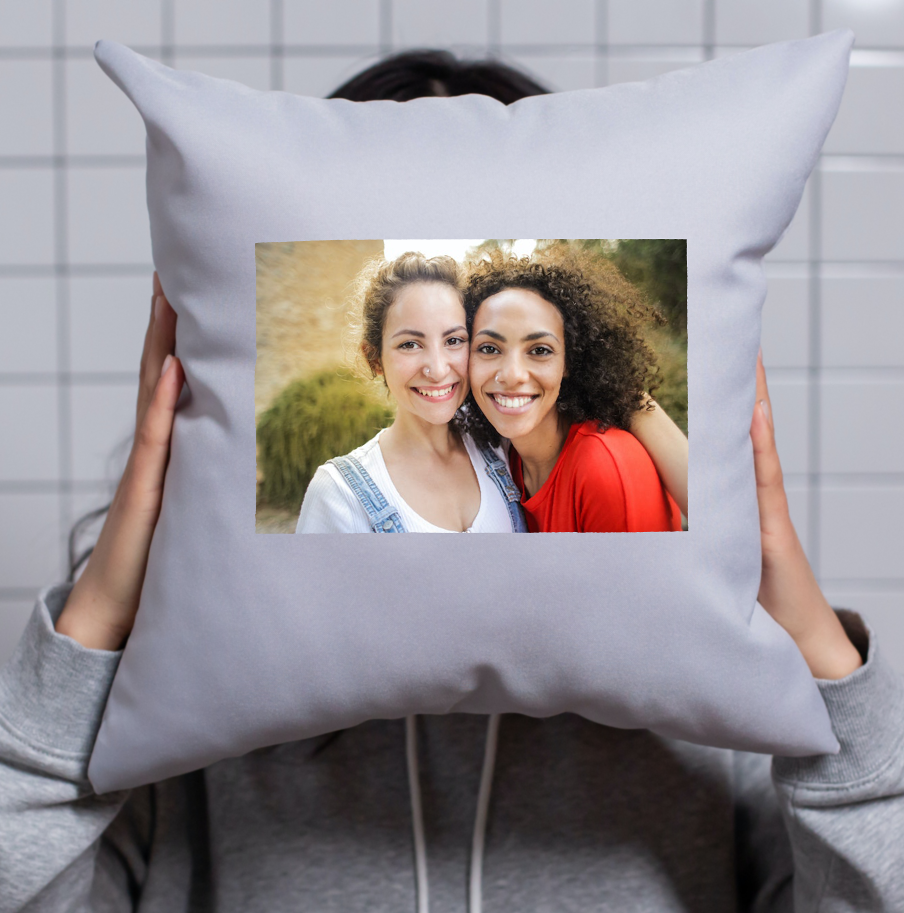 Personalized Photo Pillows for the Ultimate in Customization– TeckwrapCraft