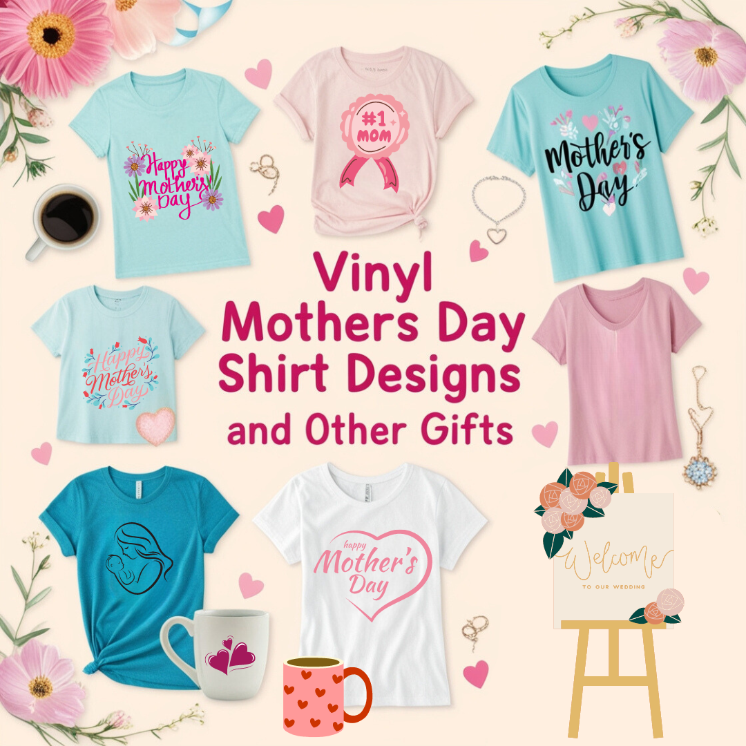 Mother's day gifts or birthday gift ideas