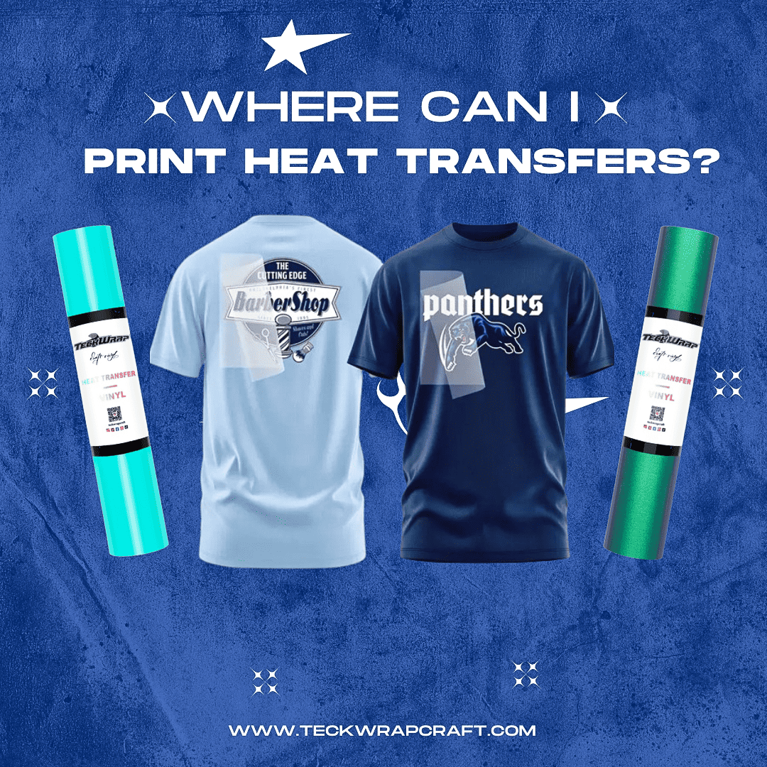 Where Can I Print Heat Transfers TeckwrapCraft Where Can I Print Heat Transfers TeckwrapCraft