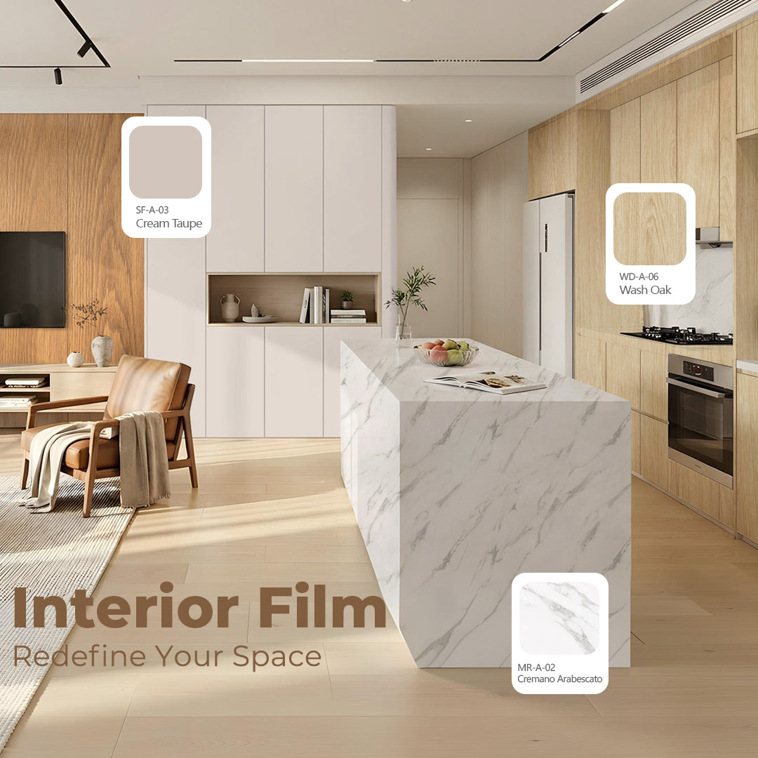 Interior Film