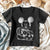 Holographic Heat Transfer Vinyl