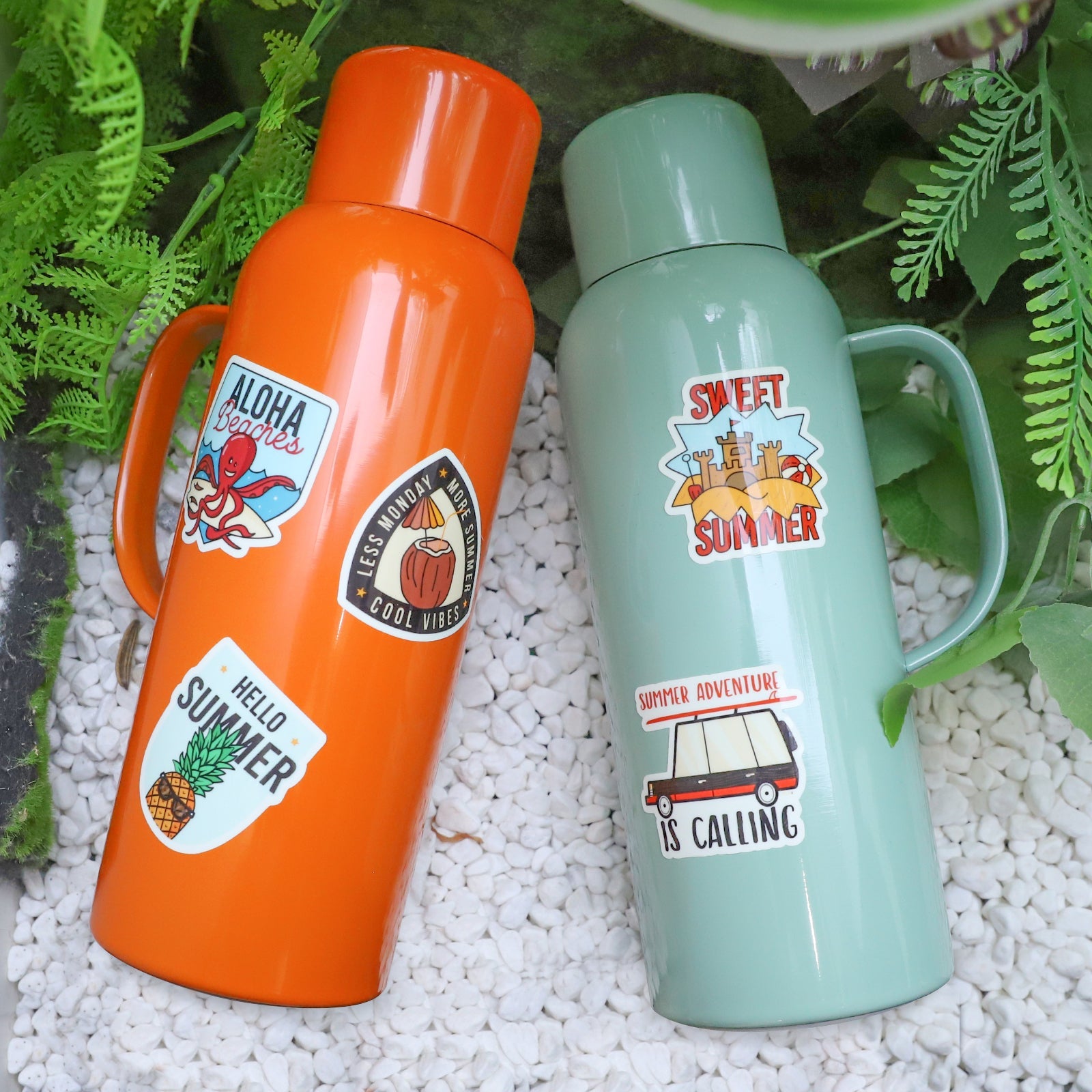 Printable Sticker Paper – TeckWrapCraft