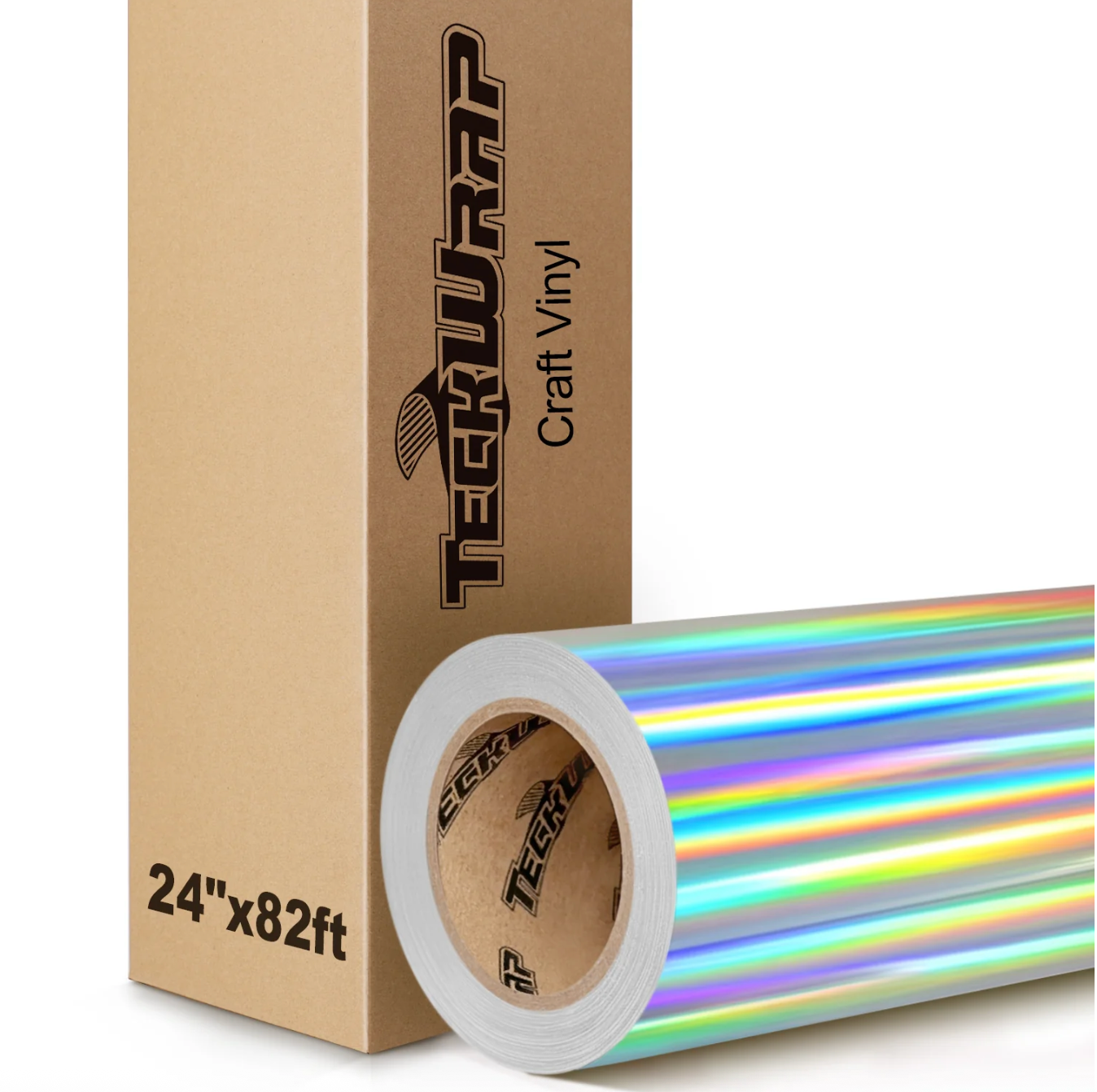 24" Width Craft Vinyl