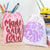 Glitter Heat Transfer Vinyl