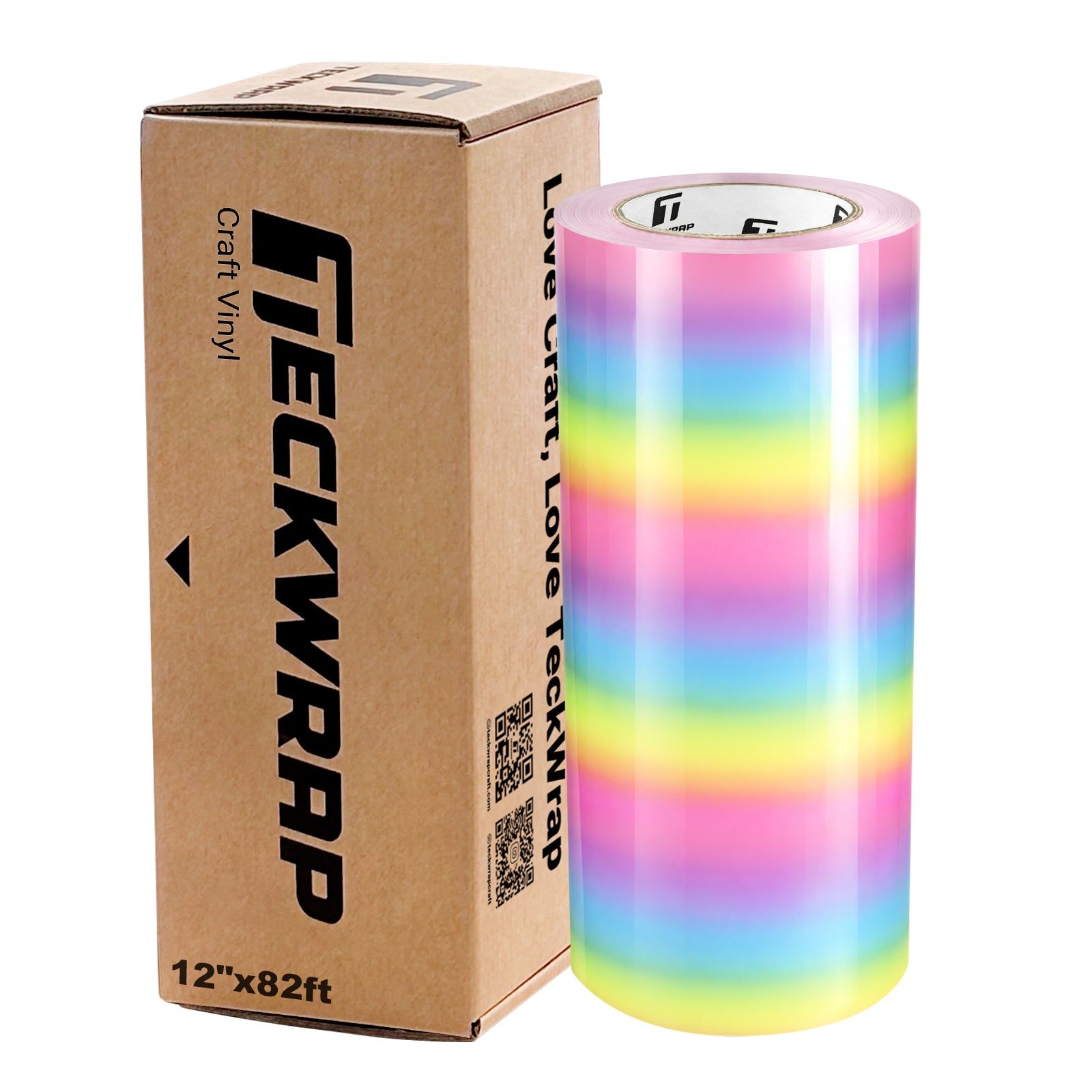 Candy Color Craft Vinyl