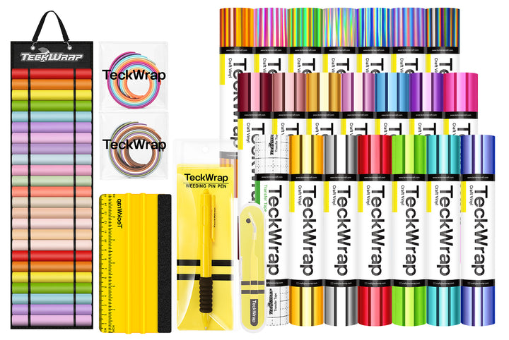 Teckwrapcraft Banner