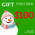 TeckWrap Gift Card