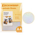 Laminate Sheets 30 Sheets
