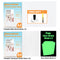 Inkjet Printable Shrink Sheets