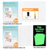 Inkjet Printable Shrink Sheets