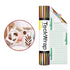 SALE-5ft Craft Vinyl