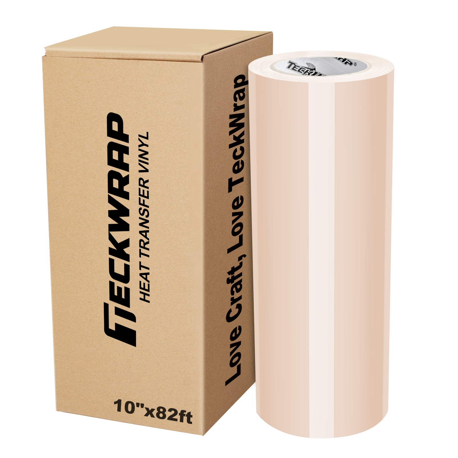 Puff Heat Transfer Vinyl