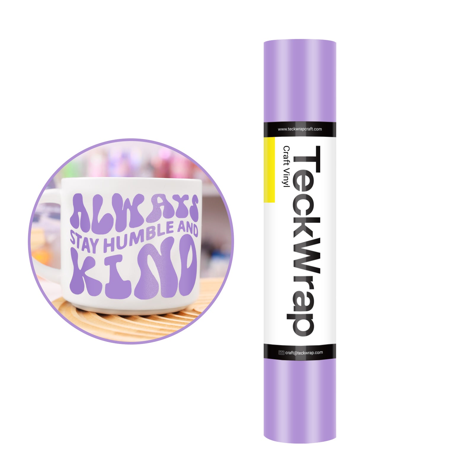 SALE-10ft Dusty Matte Craft Vinyl