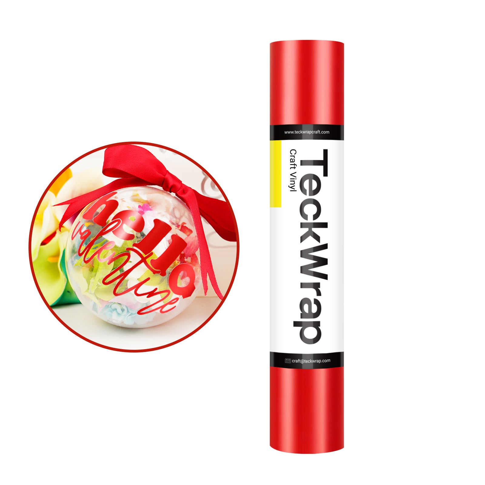 Metallic Satin Chrome Adhesive Vinyl
