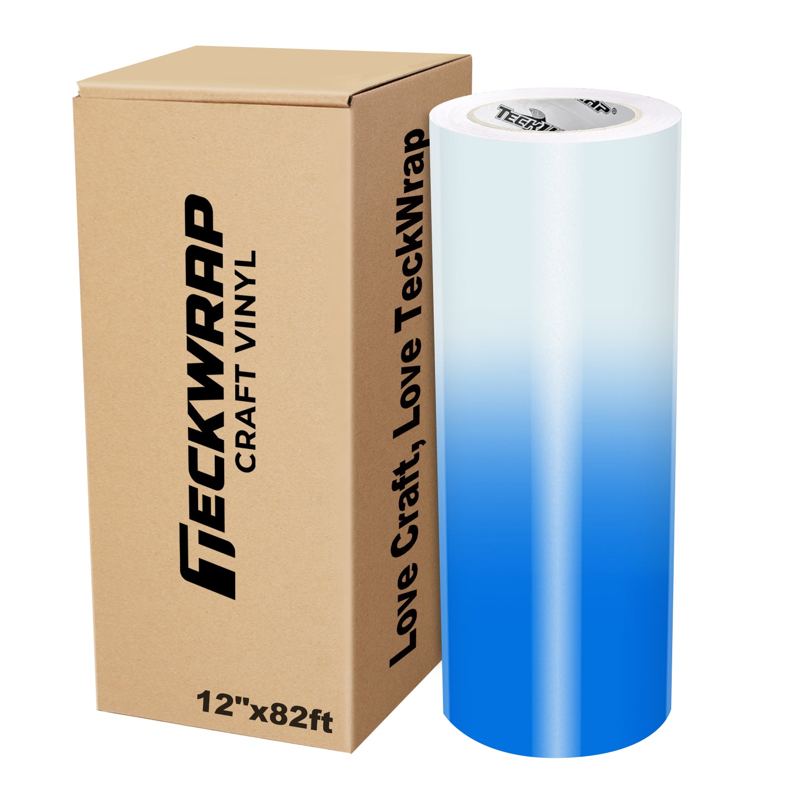 NEW Cold Color Changing Adhesive Vinyl