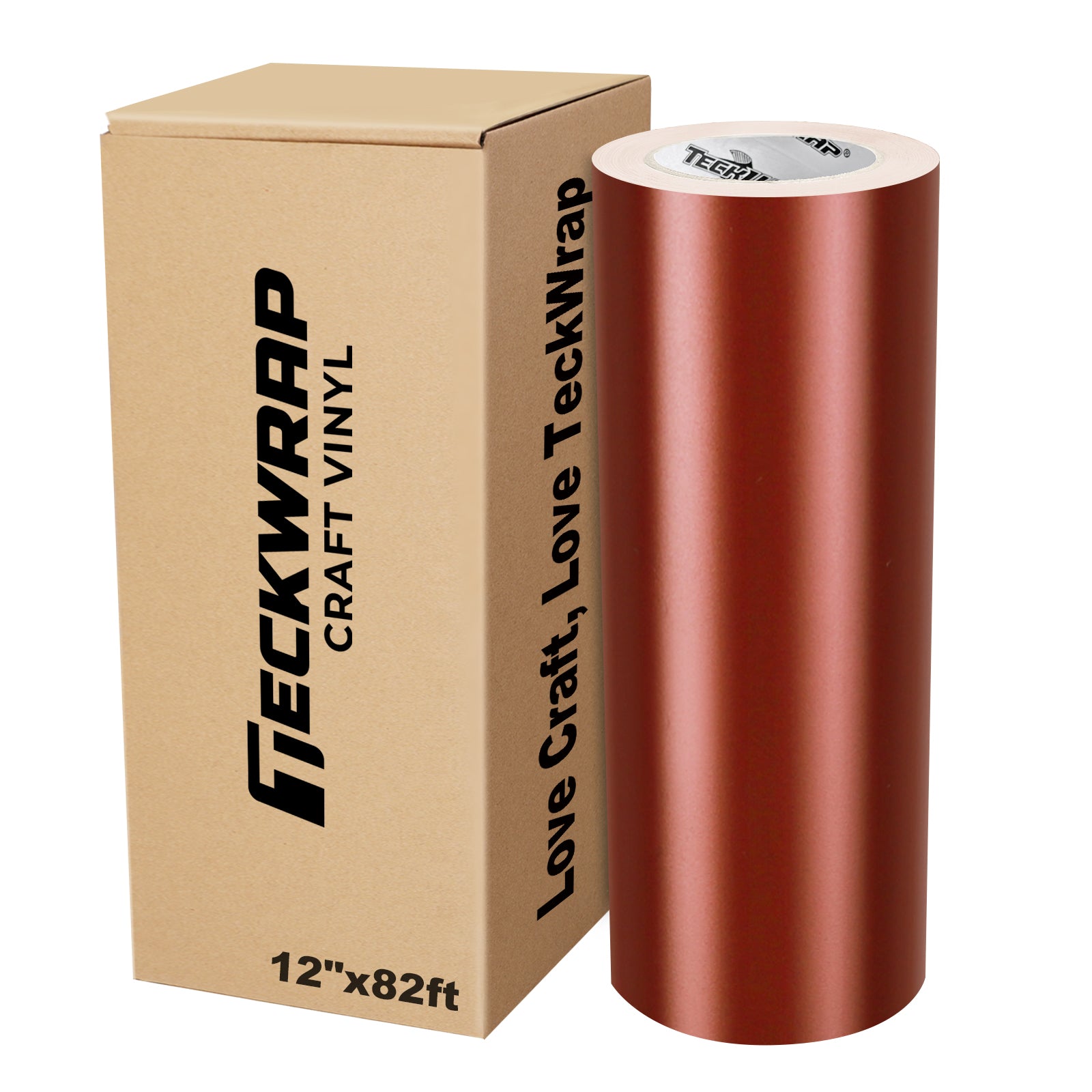 Metallic Satin Chrome Adhesive Vinyl