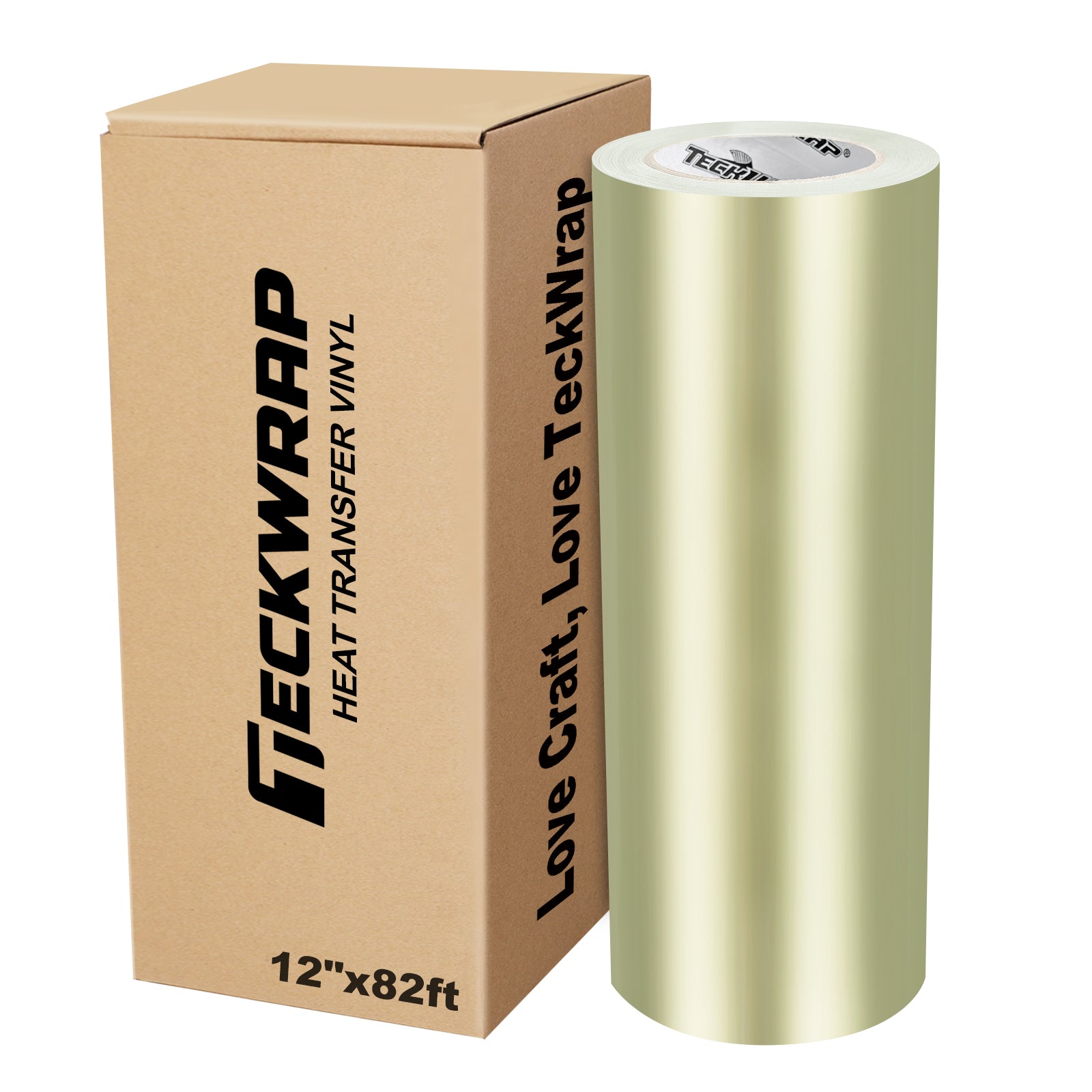 Metallic Pearlescent Heat Transfer Vinyl