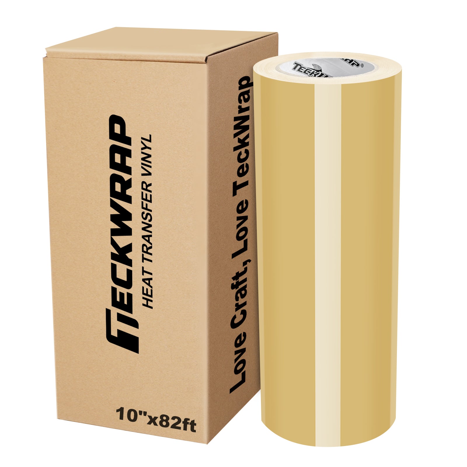Puff Heat Transfer Vinyl
