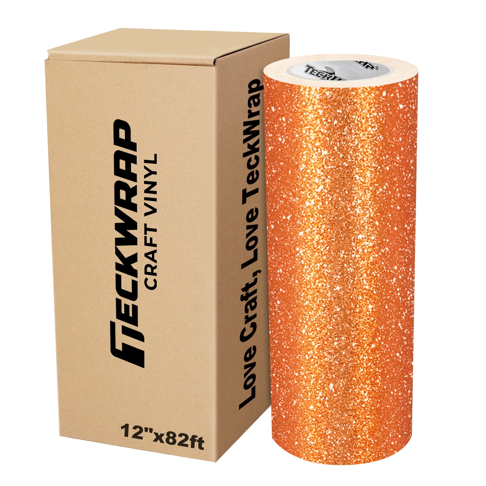 Burst Glitter Adhesive Vinyl