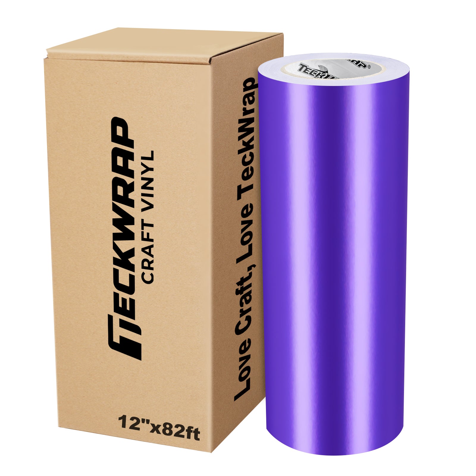 Metallic Satin Chrome Adhesive Vinyl
