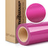 Flock Heat Transfer Vinyl (20"x82ft)