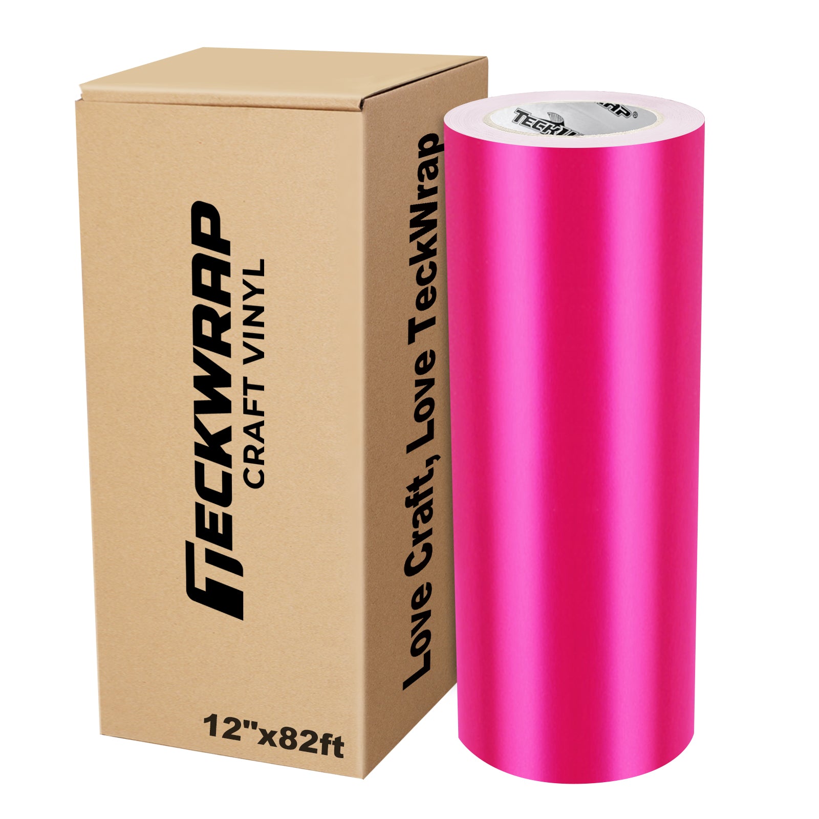 Metallic Satin Chrome Adhesive Vinyl