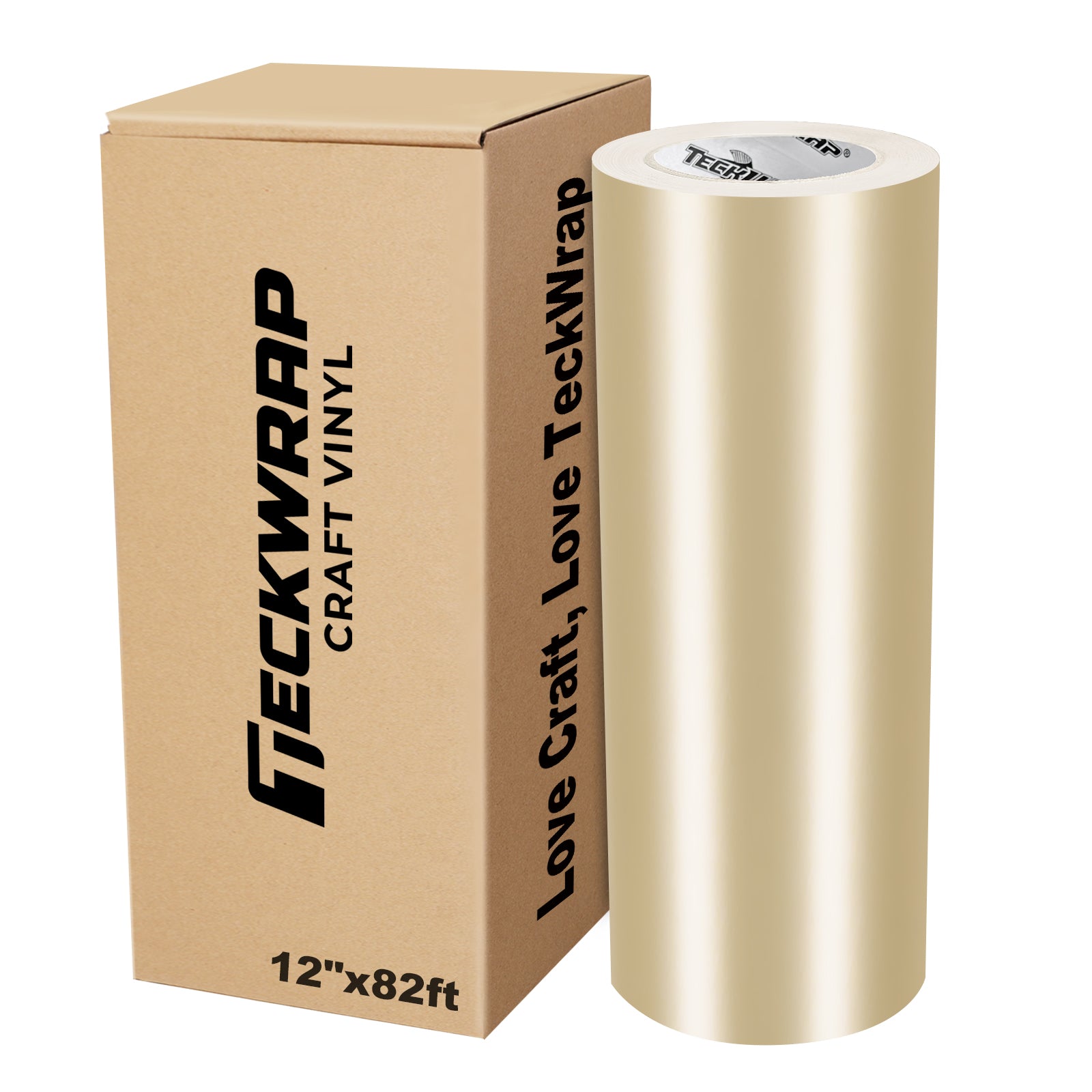 Metallic Satin Chrome Adhesive Vinyl