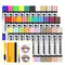 Heat Transfer Vinyl Kit - Crafter’s Dream Kit