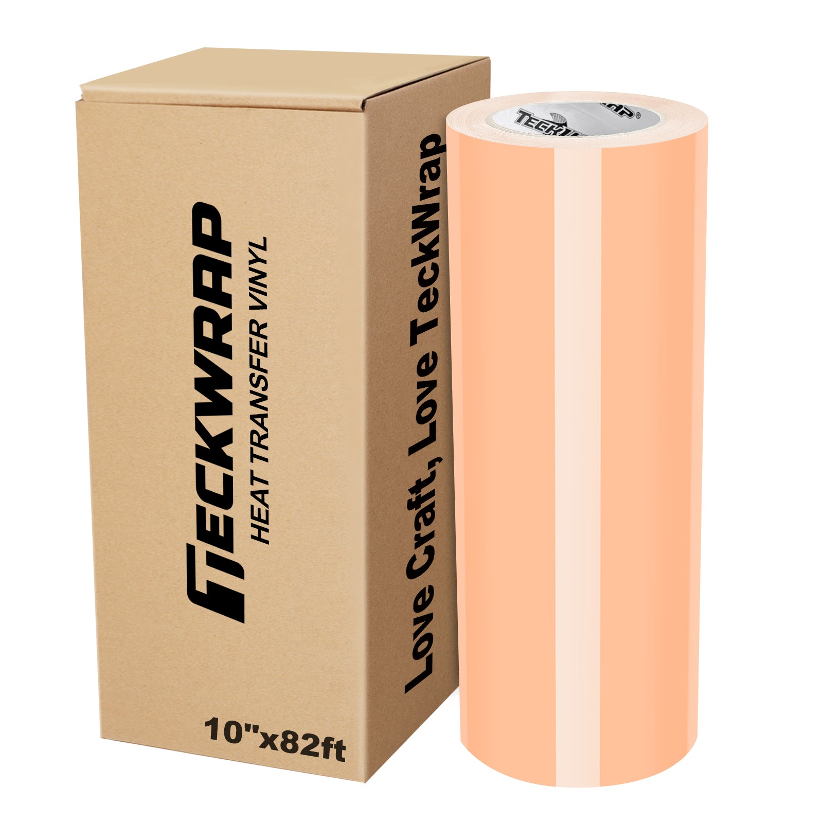 Puff Heat Transfer Vinyl
