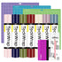 Dusty Matte Vintage Vinyl Roll Bundle