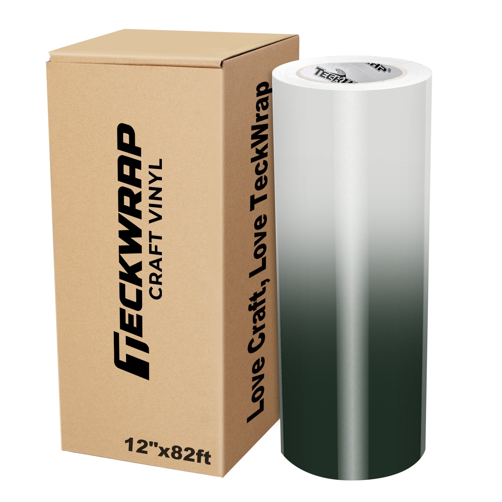 NEW Cold Color Changing Adhesive Vinyl