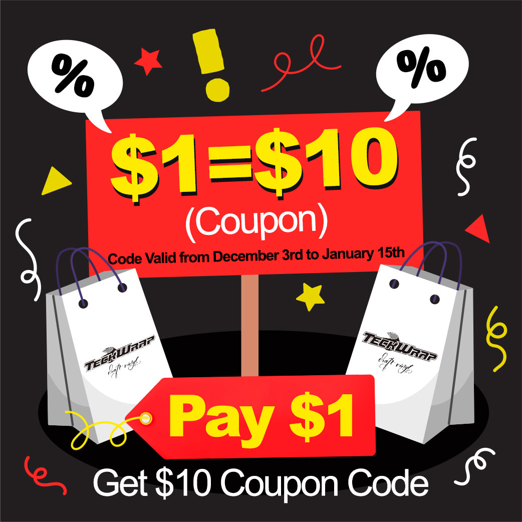 $10 Coupon Code for Only $1