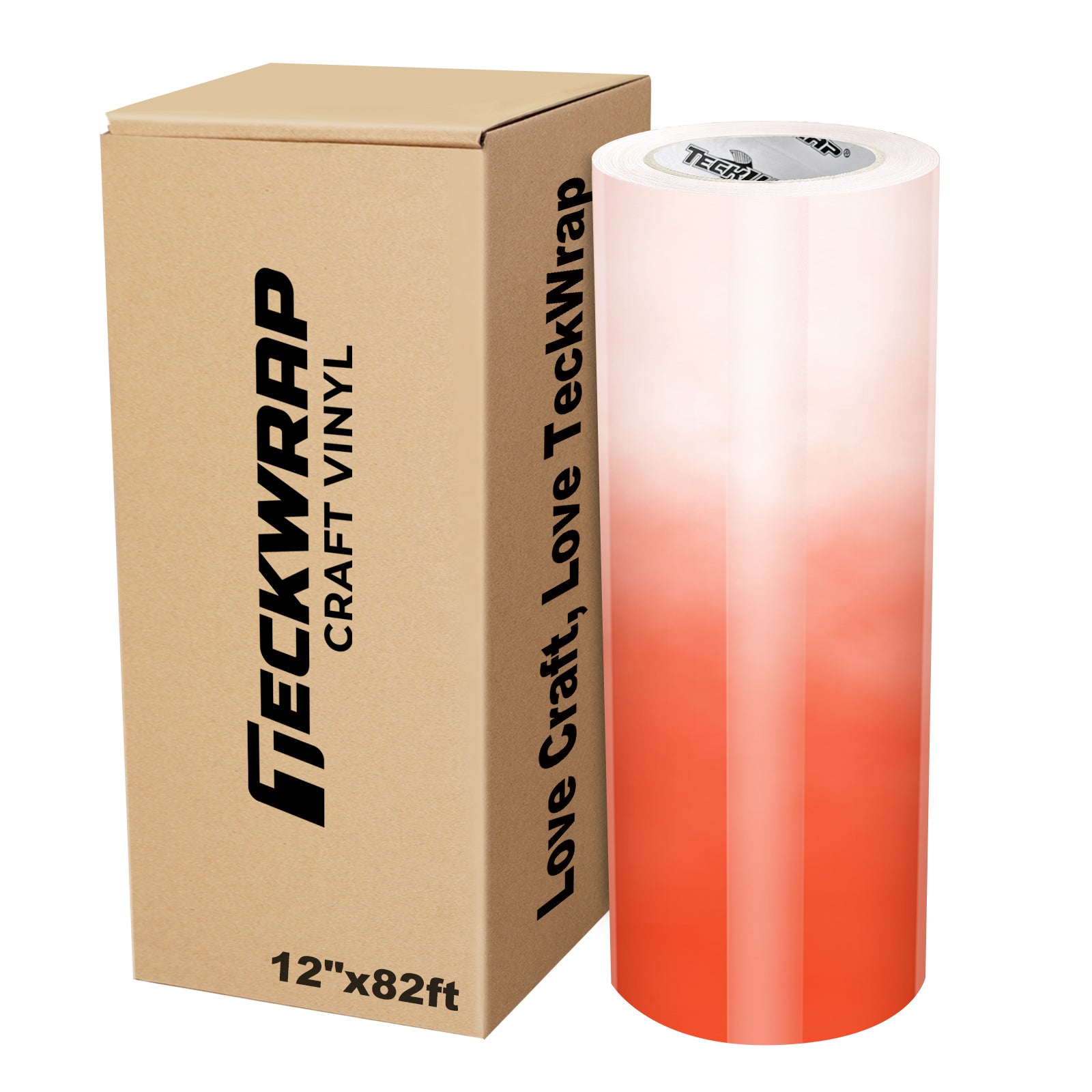 Clear Cold Color Changing Vinyl (translucent)