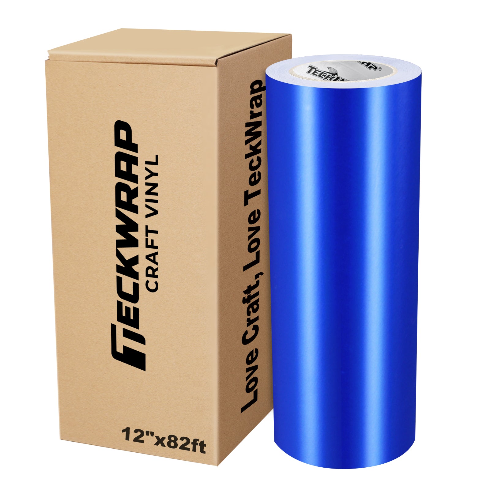 Metallic Satin Chrome Adhesive Vinyl