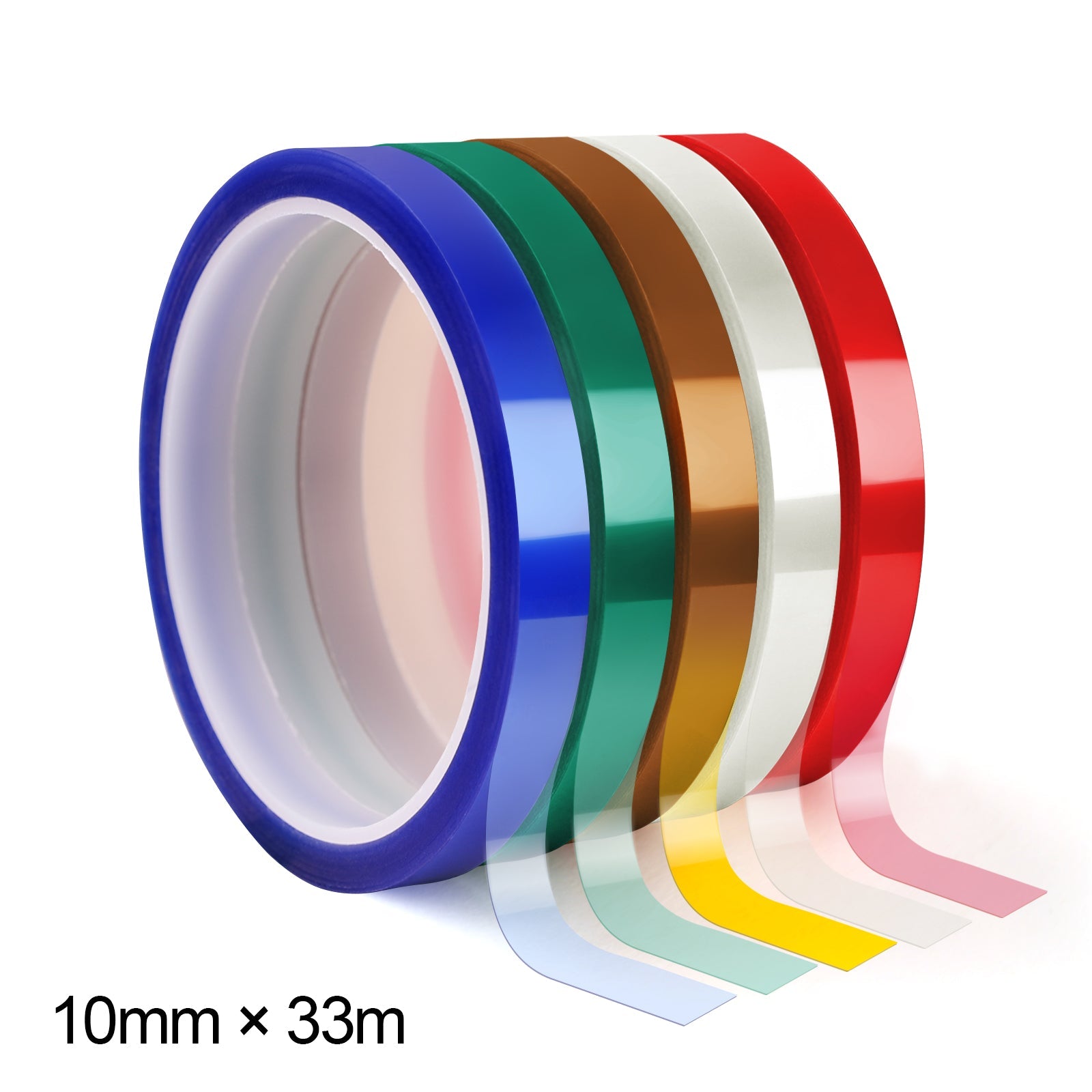 Sublimation Tape (5PCS)