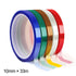 Sublimation Tape (5PCS)