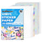 Beginner Packs for Printable Sticker Vinyl - Inkjet Vinyl Sticker Beginner Pack