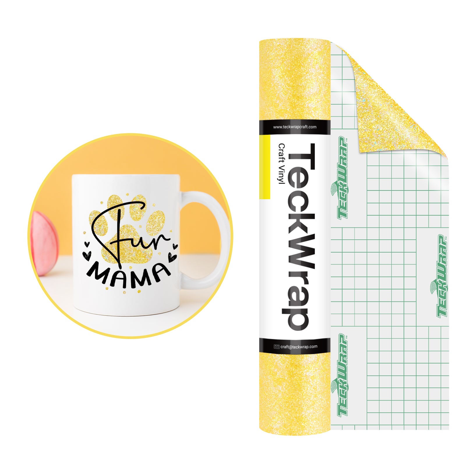 Sale-5ft Craft Adhesive Vinyl