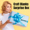 Craft Blanks Surprise Box