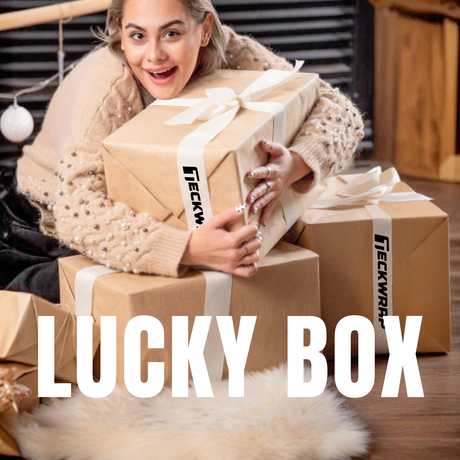 Lucky Box