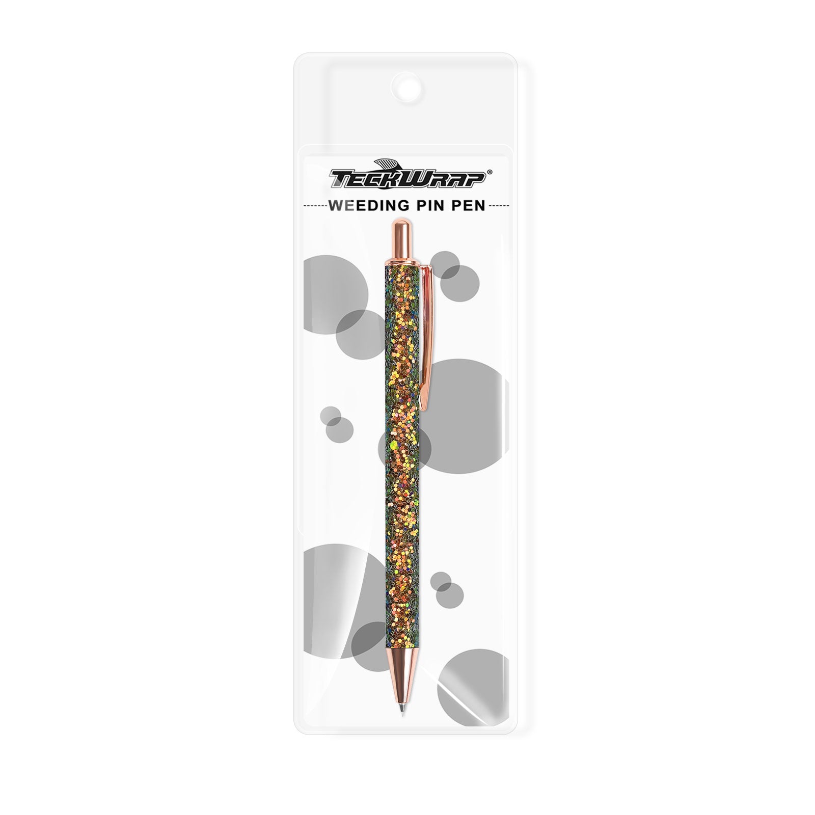 Sparkle Weeding Pen
