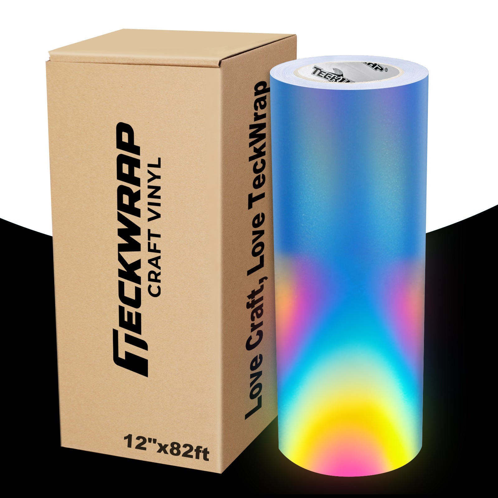 Reflective Adhesive Vinyl
