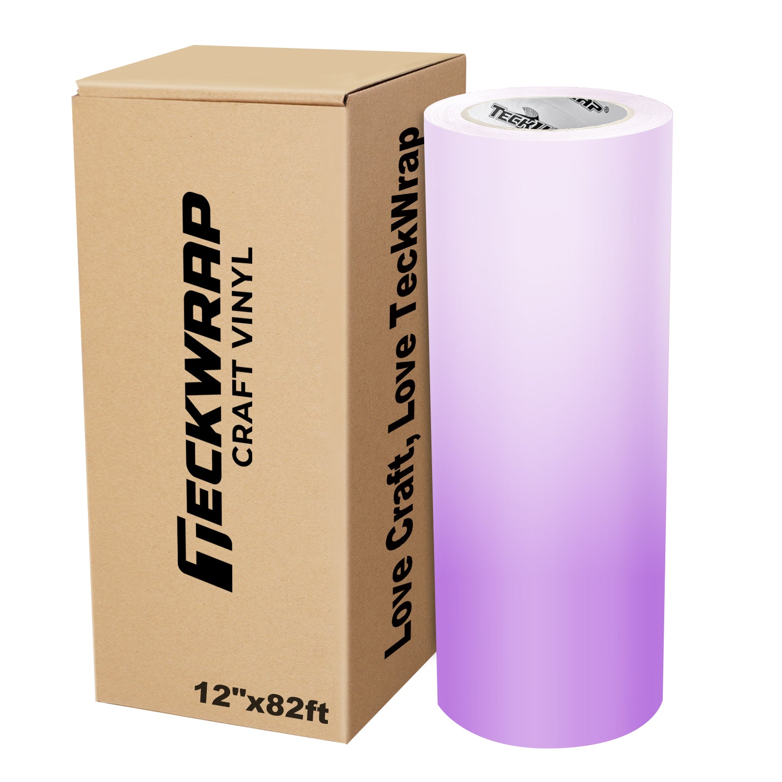 UV Color Changing Vinyl