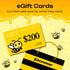 TeckWrap Gift Card