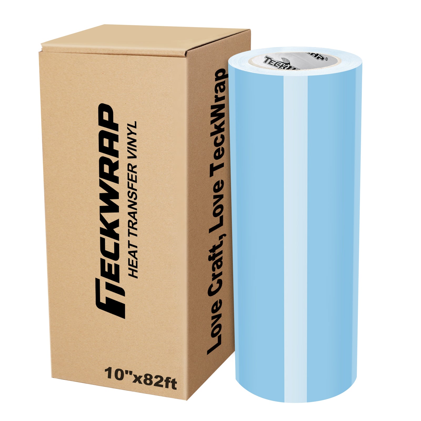 Puff Heat Transfer Vinyl