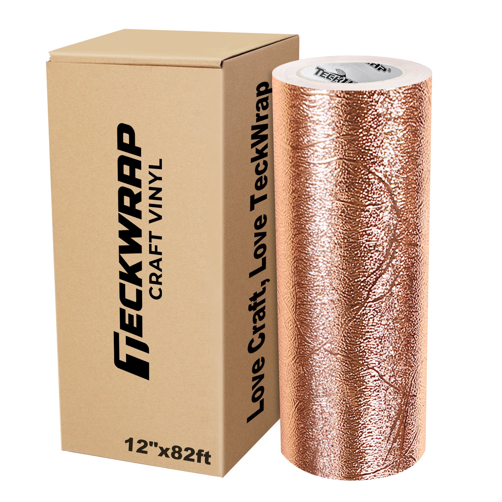 Textured Metallic Adhesive Vinyl